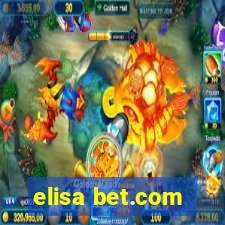 elisa bet.com